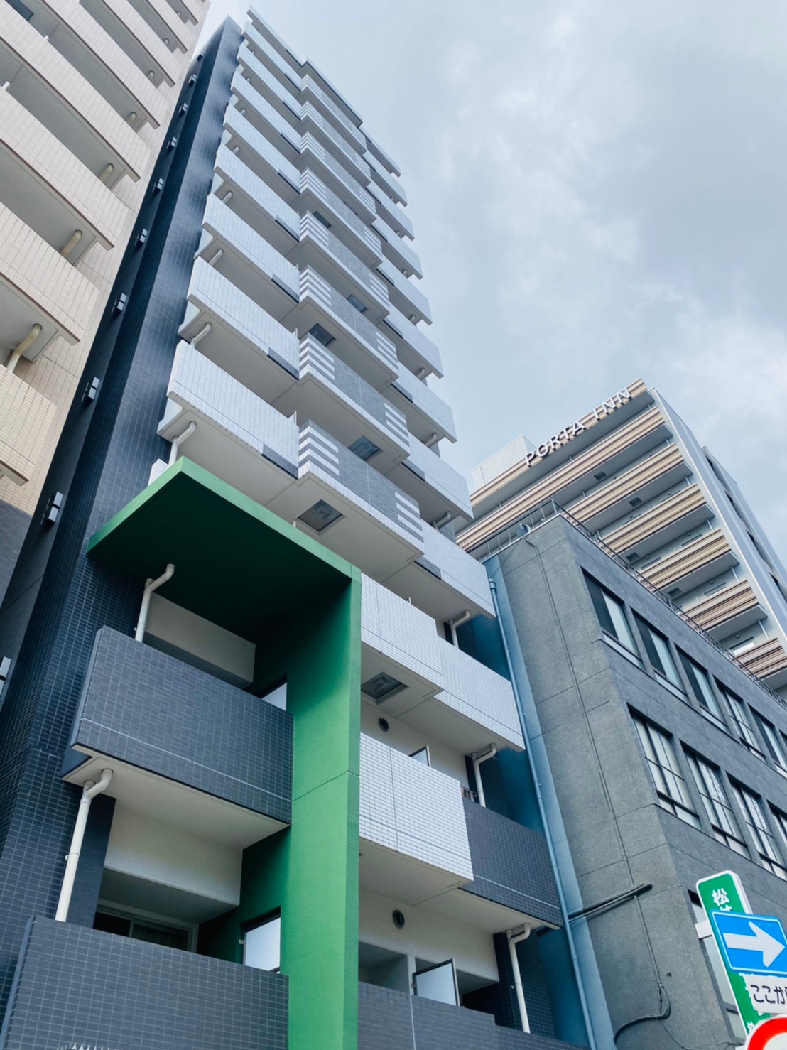 アドバンス上町台ラシュレ｜物件詳細｜DETORE不動産